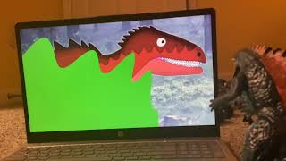 Kaijus reacts to: Crimson’s Revenge