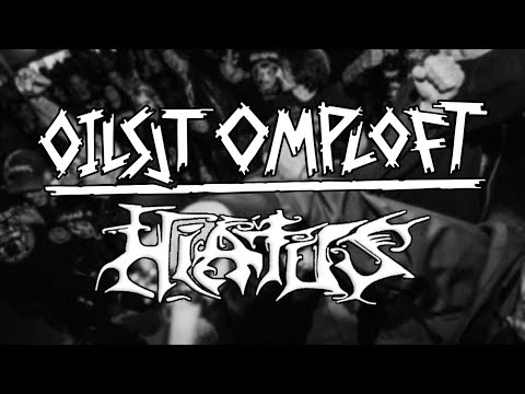HIATUS @ OILSJT OMPLOFT FEST 2022 - MULTICAM - FULL SET