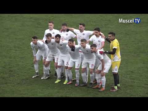 Jurnal MUSCEL TV 10.04.2023 SPORT – fotbal – Liga a III-a