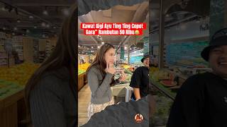 Download lagu Kawat Gigi Ayu Ting Ting Copot Gara” Rambutan 50 Ribu😂 #ayutingting #shortvideo #fyp mp3 Download lagu Kawat Gigi Ayu Ting Ting Copot Gara” Rambutan 50 Ribu😂 #ayutingting #shortvideo #fyp mp3