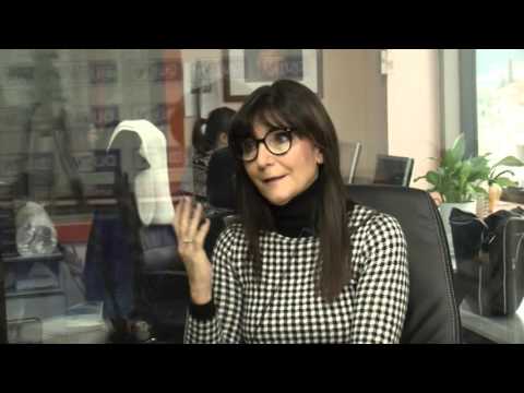 RADIO KOJI SE GLEDA : Tatjana Šimac Bonačić