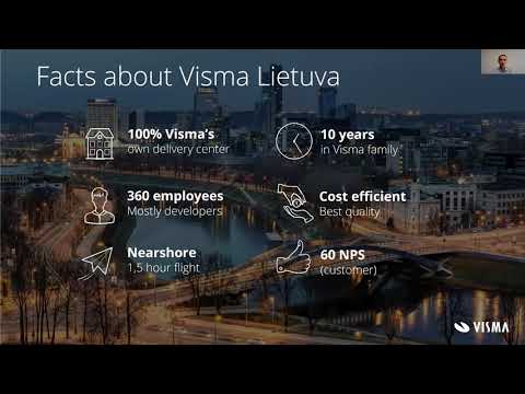 A year with Camunda evolving all-new automation roadmap