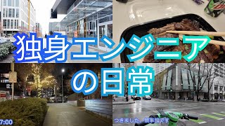 [シアトル移住] ソフトウェアエンジニアvlog