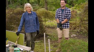  Martha's October Newsletter