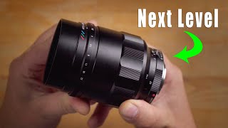 Voigtlander 65mm f/2 MACRO APO-LANTHAR Lens Review - Long Term Real World