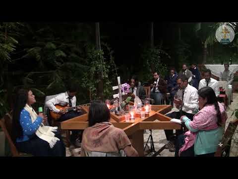 É Pedindo e Rogando - Dem Dum - Oração - Padrinho Sebastião