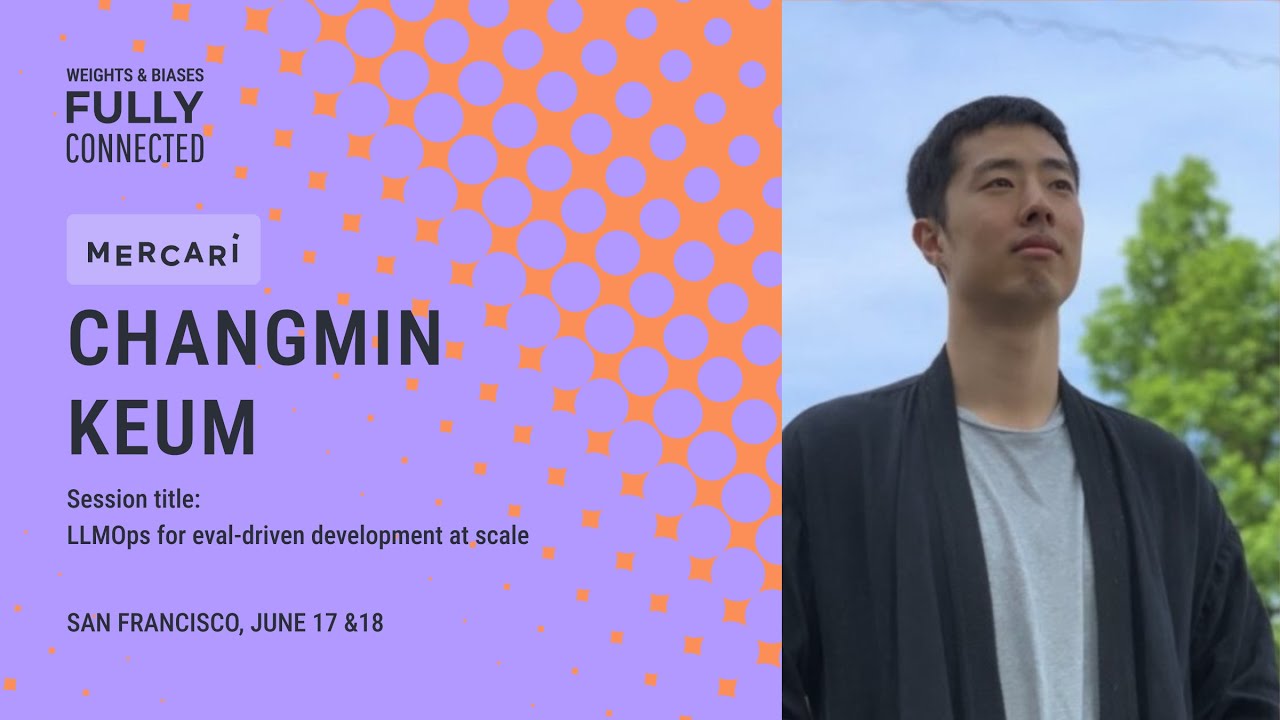 LLMOps for eval-driven development at scale