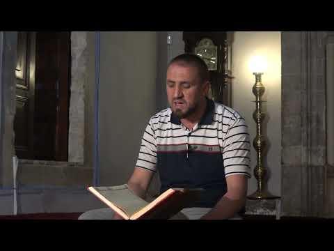 Xhuzi 14 - Ali Berisha