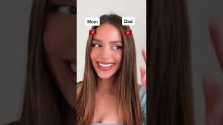 This is my ethnicity! ??? what’s yours?