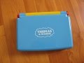 Thomas Friends Learning Laptop Great Educational Toy