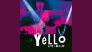 The Evening&#39;s Young (Live In Berlin)