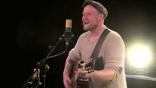 Chris Llewellyn from Rend Collective - My Lighthouse