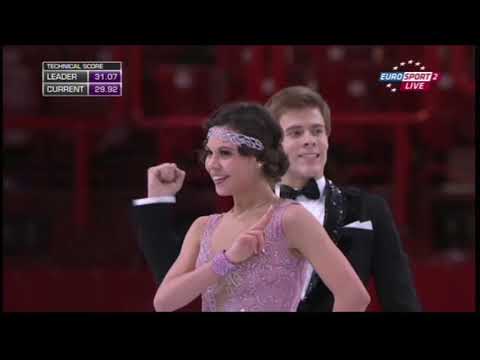 2013 TEB Ilinykh & Katsalapov SD ESP