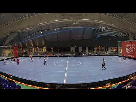28.1.2018 Nibacos 04 Edustus vs FBC Remix 04