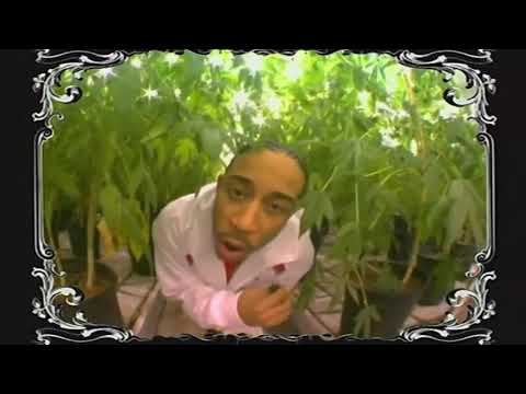 Ludacris - Blueberry Yum Yum  (Feat. Sleepy Brown) (HD) 2004