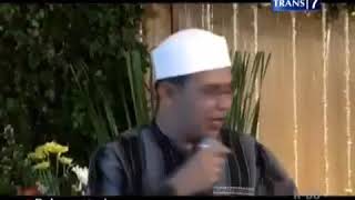 Download lagu Ustad uje - jangan takut menerima menantu pengangguran mp3