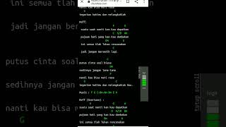 Download lagu Jangan Bersedih - Tifanny Kenanga mp3