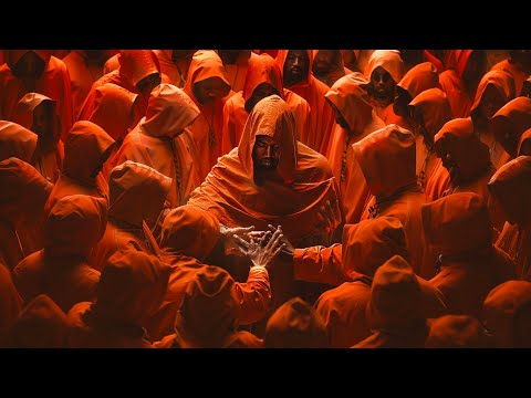 Kanye West - Saint Pablo Ft. Sampha (Music Video)