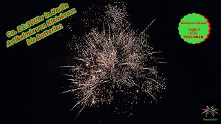 Zünden an Silvester 2023/2024 [Teil 10] [Staffel 3] - Artikelmix Kleinkram bis Batterien geballer!