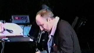 Pete Townshend - Fillmore West 4-30-96 (Part 4)