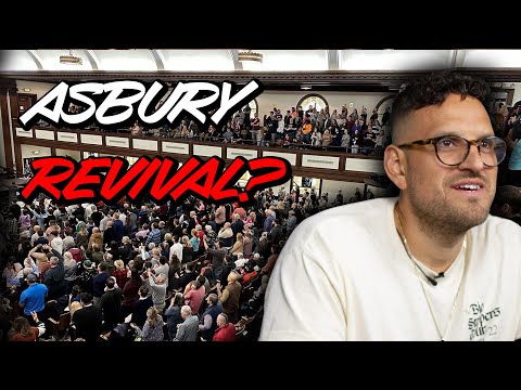 What Can We Learn From The Asbury Revival? | Theology & Show