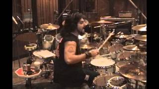 In the Presence of Enemies Pt.I - Mike Portnoy (ISOLATED DRUMS)