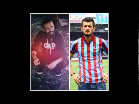 Kadir Mihran & Serdar Usta - Belki De Sen Lazim