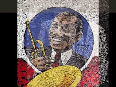 Black and Tan Fantasy - Duke Ellington, 1927, featuring Jabbo Smith on trumpet