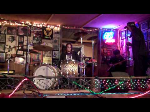 Gips Place/ Mr. Gip singing with Mark backing up on electric (Improv)