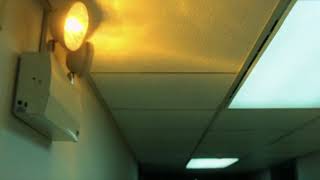 1 HOUR Hawkins Laboratory Emergency Siren Sound Effect Stranger Things