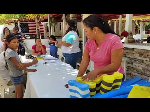 Santo Domingo, Suchitepequez casa de la cultura de Guatemala Los Ángeles, Finca la Chatita ￼￼