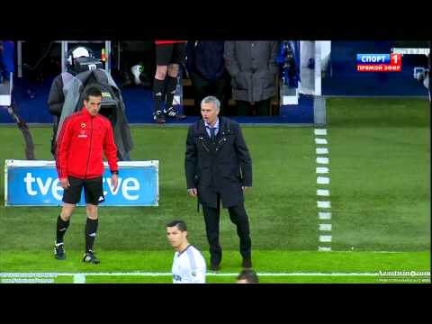 Real Madrid's BBC vs. Barcelona's Three Amigos – Who's better?