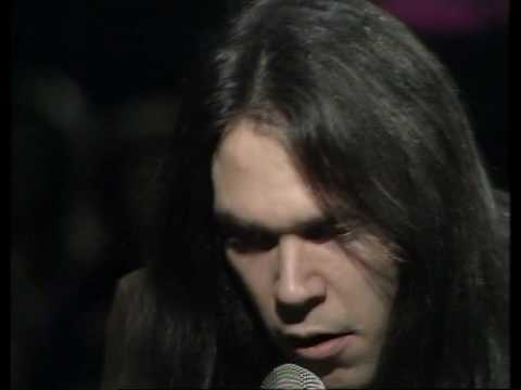 03 Neil Young - Journey Through The Past (Live at the BBC 1971)