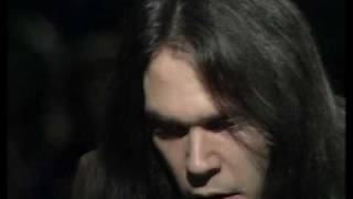 03 Neil Young - Journey Through The Past (Live at the BBC 1971)