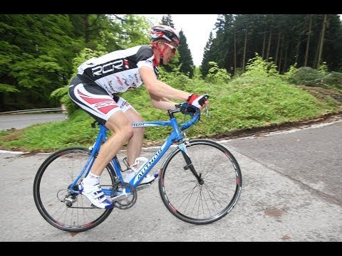 ČASOVKA NA ANDRLŮV CHLUM S REKORDNÍ ÚČASTÍ