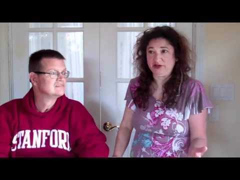 Henry Evans - A New Life