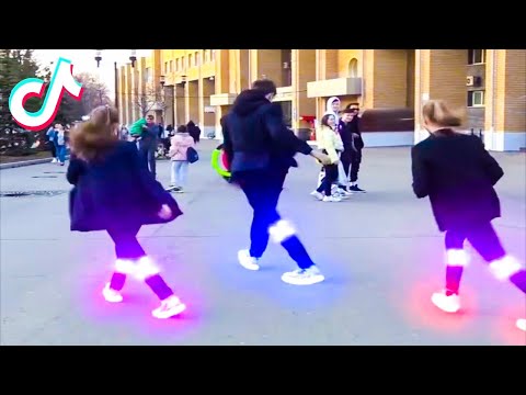 ASTRONOMIA || TUZELITY SHUFFLE CHALLENGE || TIKTOK DANCE TREND 2025