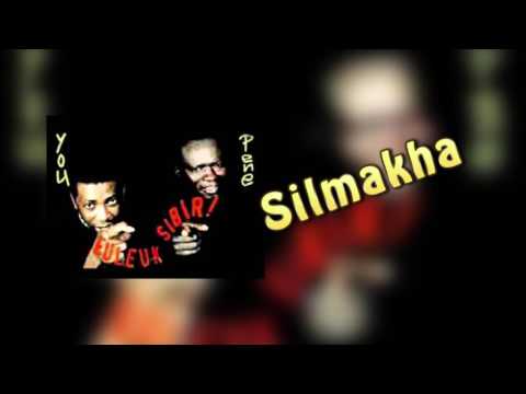 Youssou Ndour - SILMAKHA - Album EULEUK SIBIR