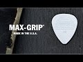 Dunlop Max-Grip® Guitar Pick
