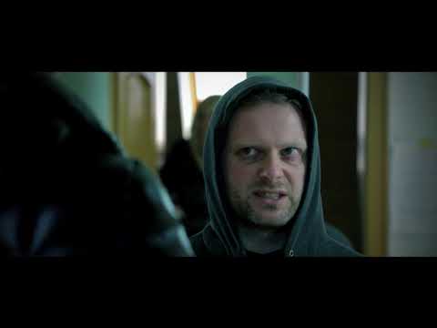 Trailer-Vorschau: Das kalte Gericht