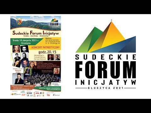 Koncert finałowy – patriotyczny