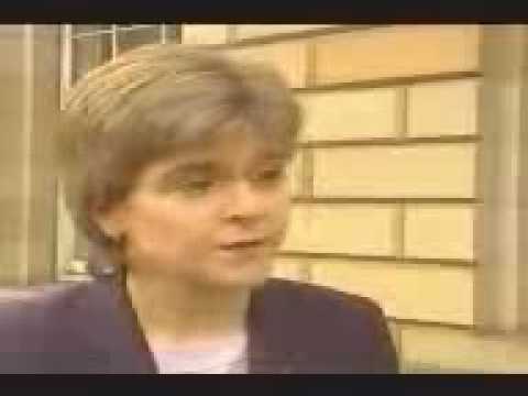 BBC Scotland - November 2002 - Hepatitis C