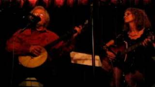 John Cohen & Annabel Lee play Rolling Mills Are Burning Down