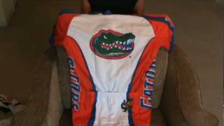 Collegiate Team Cycling Jerseys