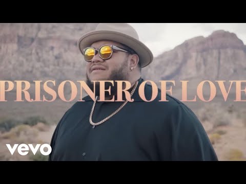 Prisoner of Love (official music video) by: Josh Tatofi