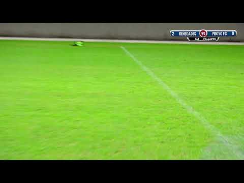 LA FINAL NACIONAL DE LA UPSL | NY RENEGADES FC vs PROVO FC | 2026