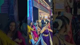 Download lagu Garbha Night💃| #Hellyshah | Friends mp3