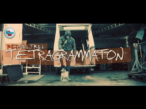 REDPILLTRILL - TETRAGRAMMATON