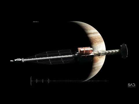 Briefing 2 | SAD: Frontier Soundtrack