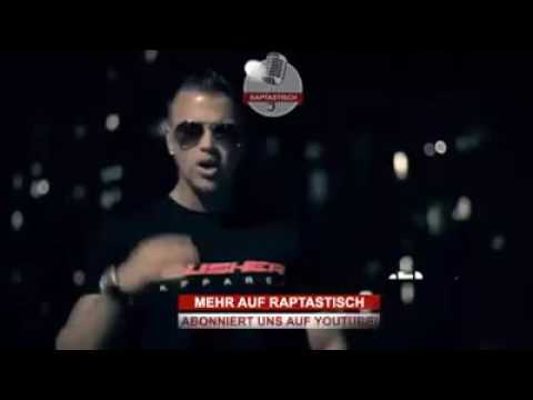 Double-Time rap Kollegen & Kay one